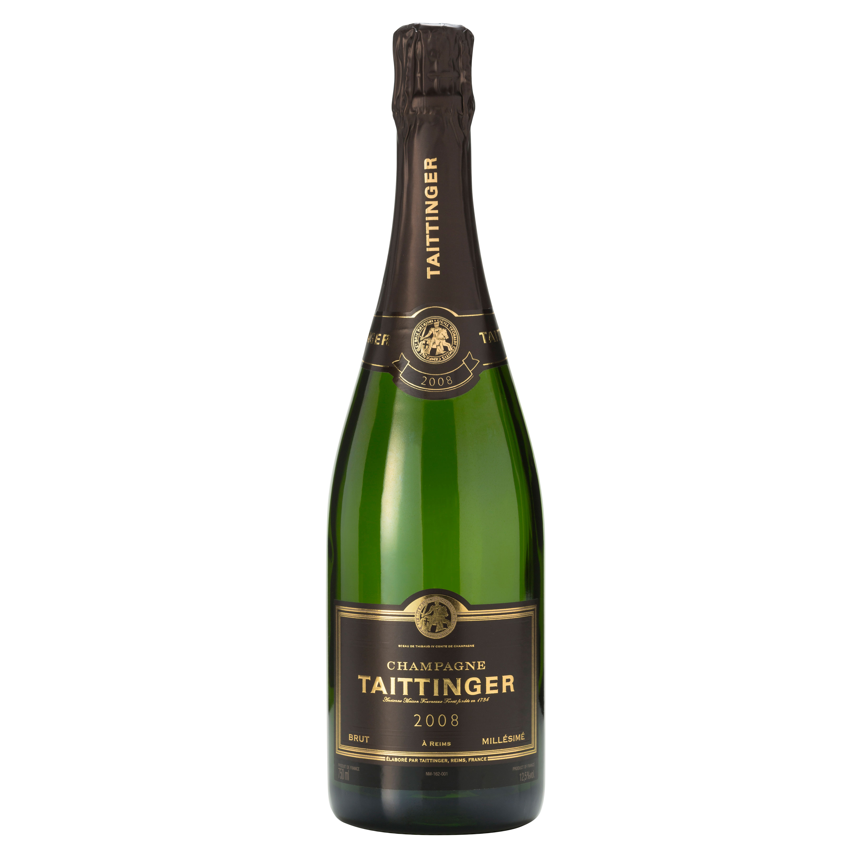 Taittinger Шампанское Цена