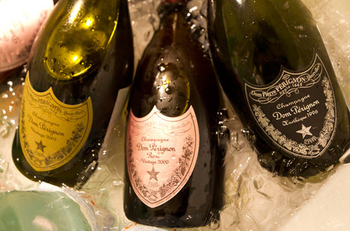 Fact or Folklore: The Legend of Dom Perignon and Champagne