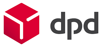 We ship with DPD