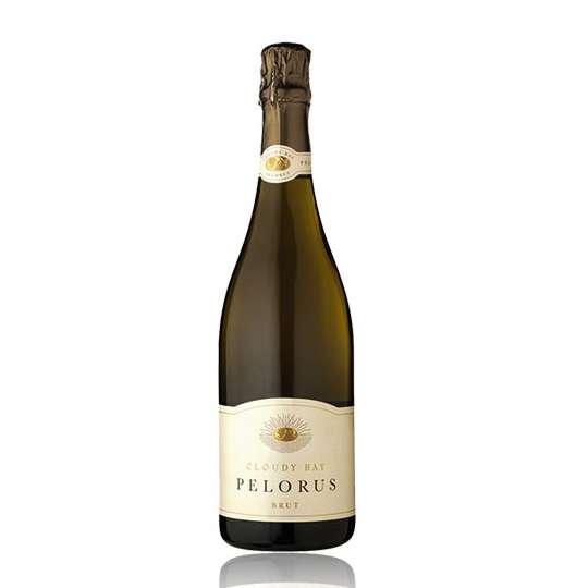 Cloudy Bay Pelorus | Bottled & Boxed