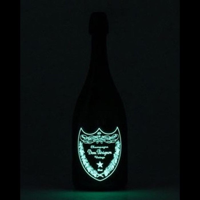 Dom Perignon 1990 - Louis Vuitton Pouch : The Whisky Exchange