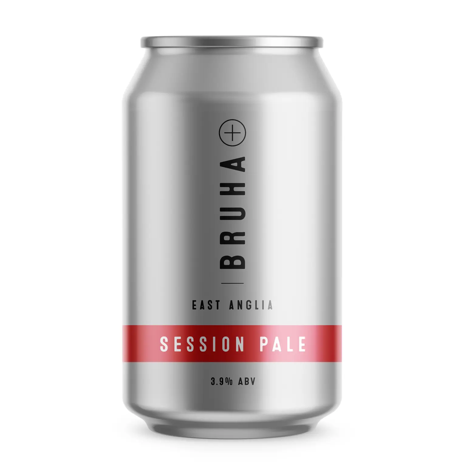 Bruha Session Pale 3.9% 330ml - Perfect Gift | Bottled & Boxed