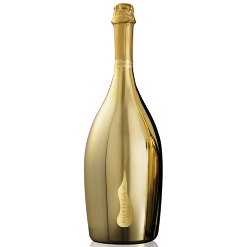 Bottega Gold Prosecco Spumante Jeroboam | Bottled & Boxed
