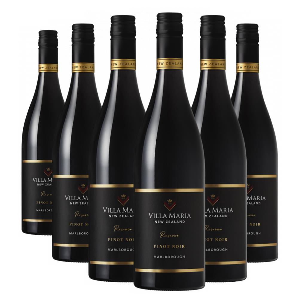 Villa maria deals pinot noir