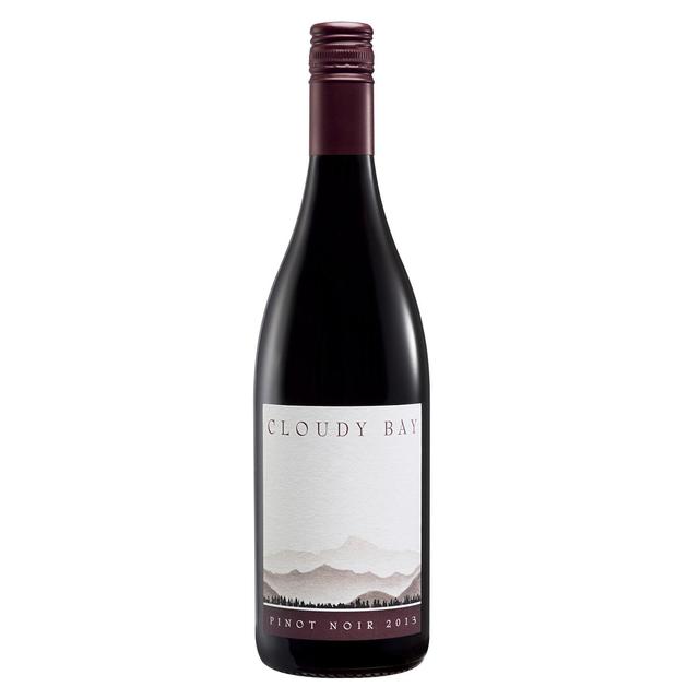 Cloudy Bay Pinot Noir | Bottled & Boxed