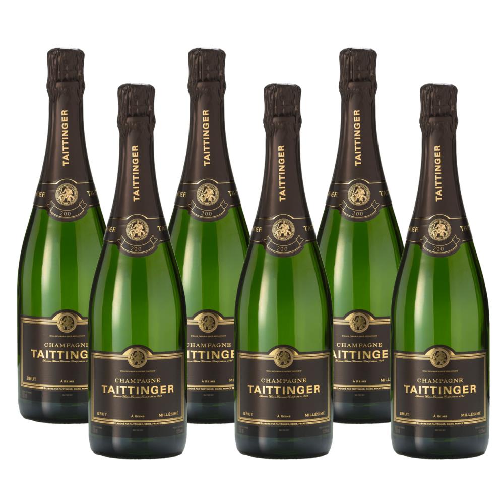 Champagne Six Pack - Where to Get Champagne Six Packs
