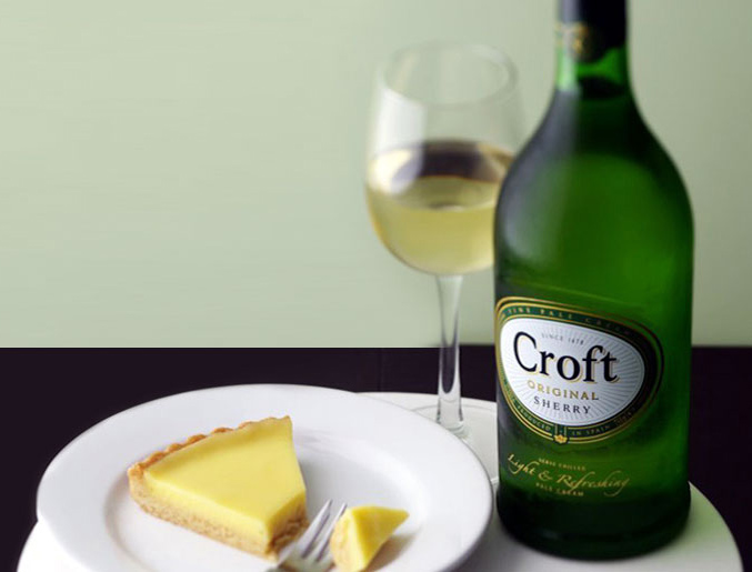 Croft sherry deals