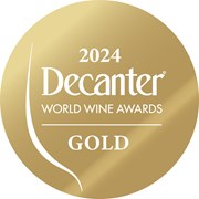 Secondery decanter-2024-gold-award.jpg