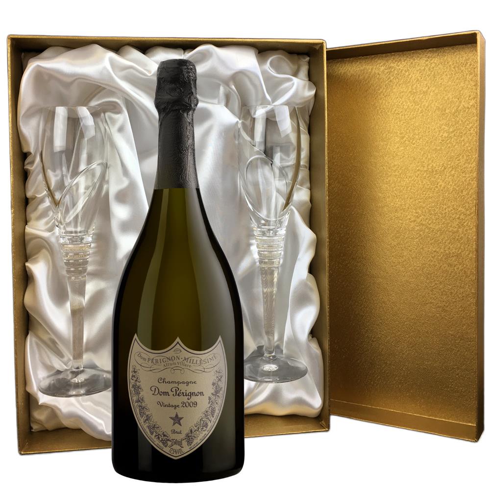 Dom Perignon Cuvee Prestige 2009 Champagne Bottle - Dom ...