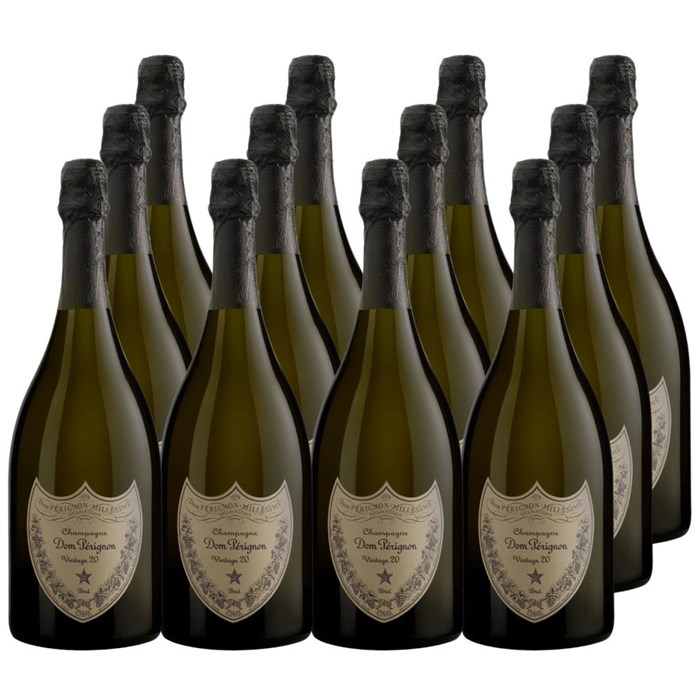 Dom Perignon Brut Vintage 2013 – Corks & Crates