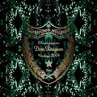 Where to buy Dom Perignon Creator Edition 'Metamorphosis' by Iris Van  Herpen Brut, Champagne, France