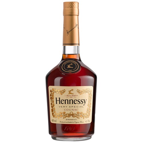 Send Hennessy VS 3star Cognac Online | Bottled & Boxed