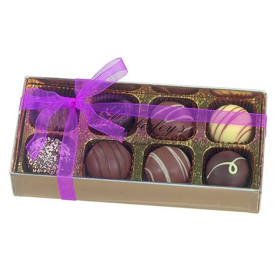 Kimberleys Luxury Handmade Chocolates- Chocolate Gifts | Bottled & Boxed