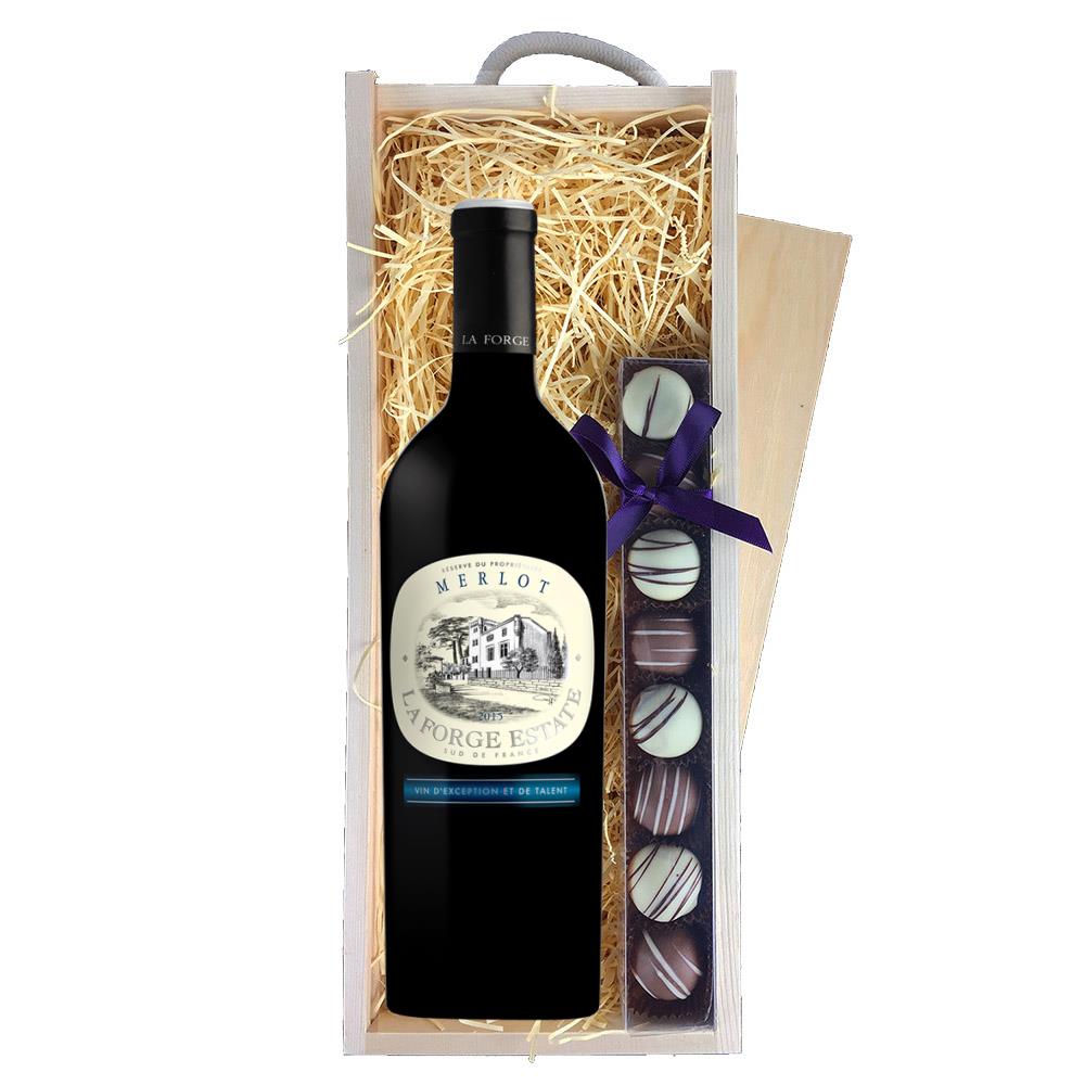 Boxed merlot clearance