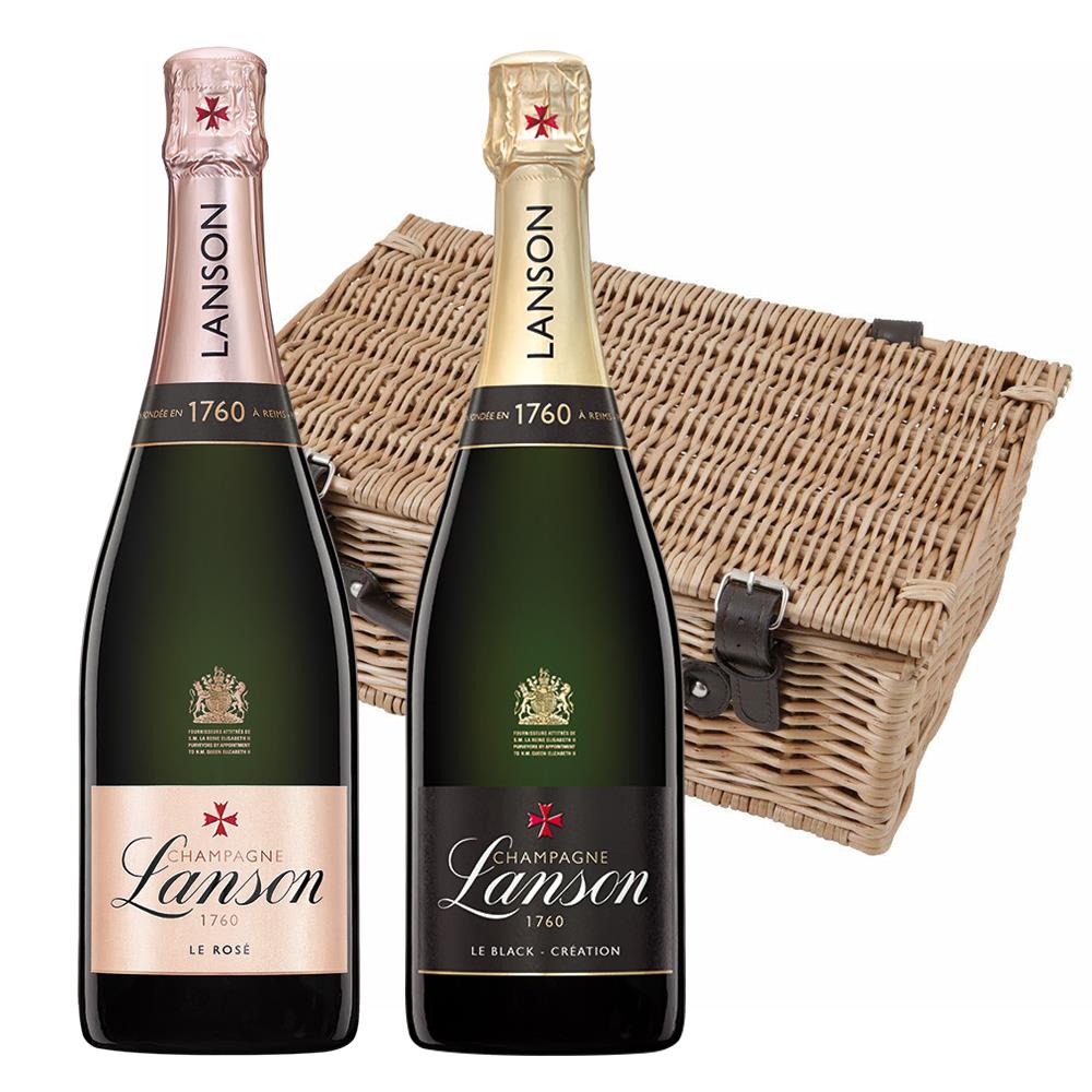 Lanson le black