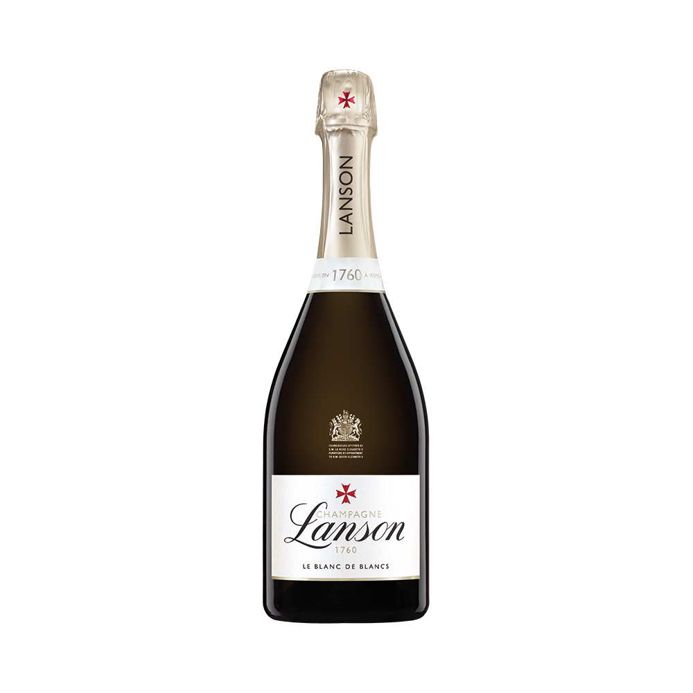 Lanson le blanc de blancs