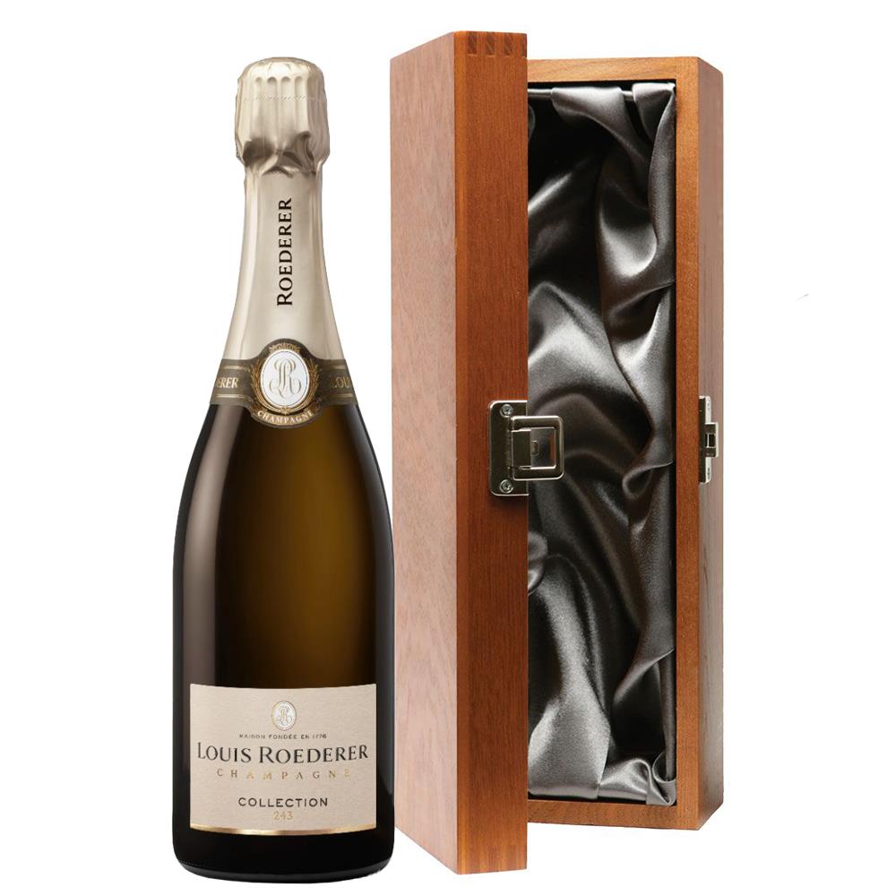 Champagne Louis XV Coffret 1 Bt