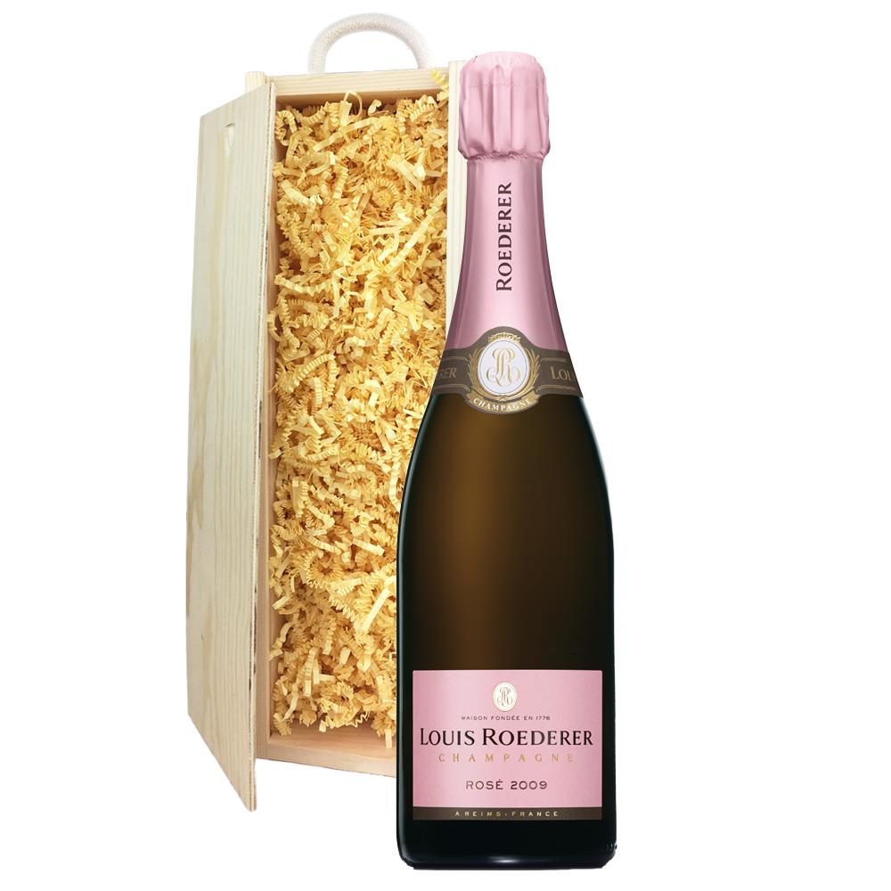 Roederer Vintage Rose 16