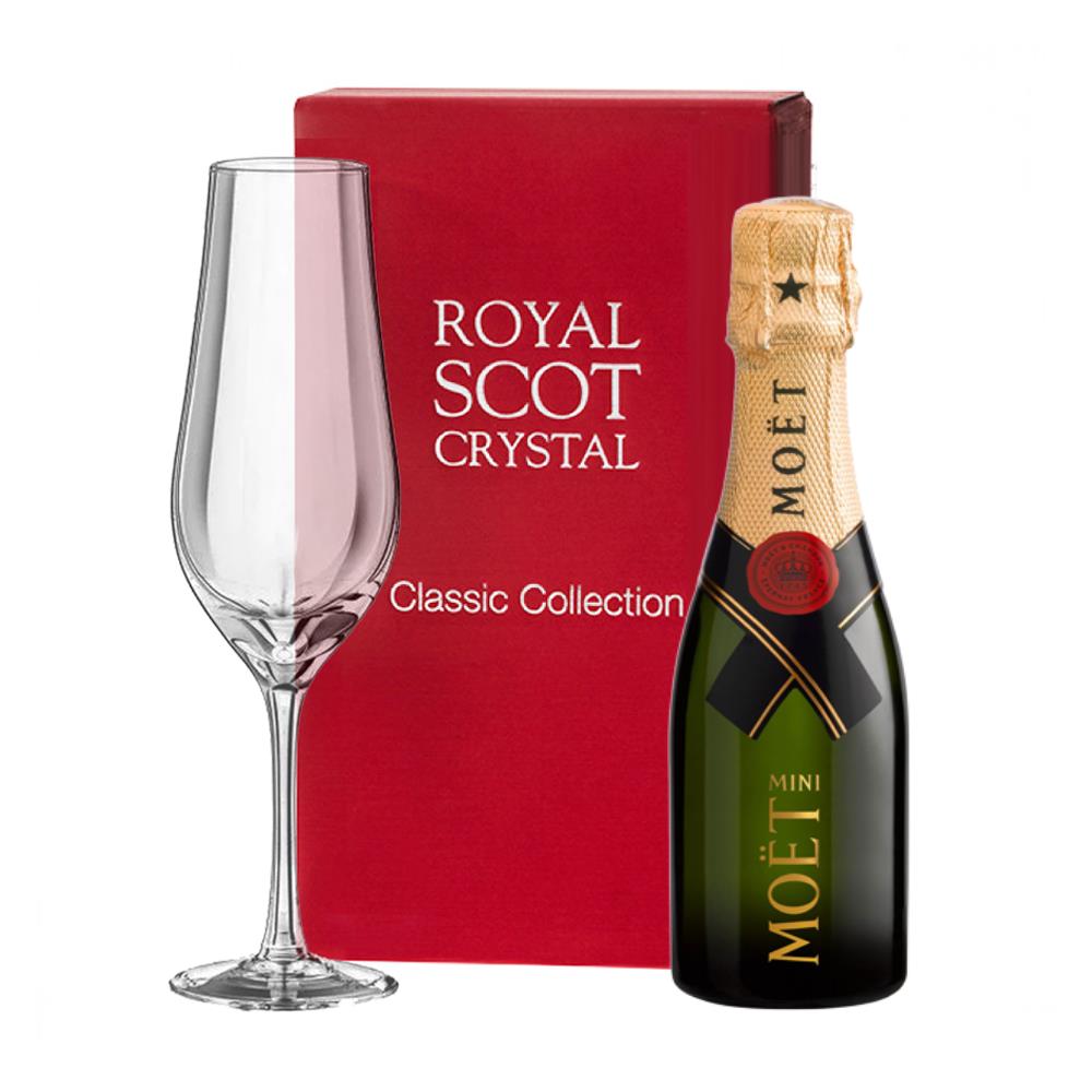 Moet & Chandon Mini Brut Gift Boxed – Bride To Be NZ