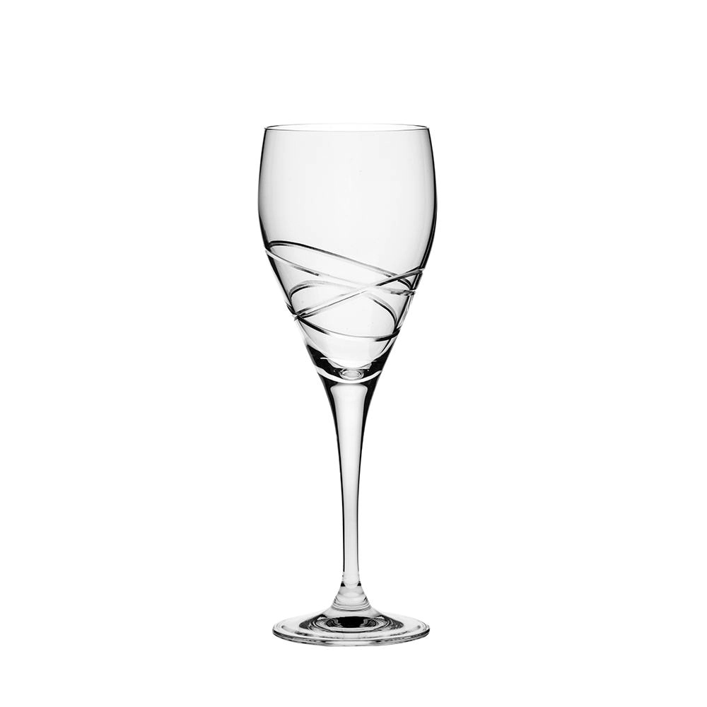 Skye Champagne Flutes set of 6