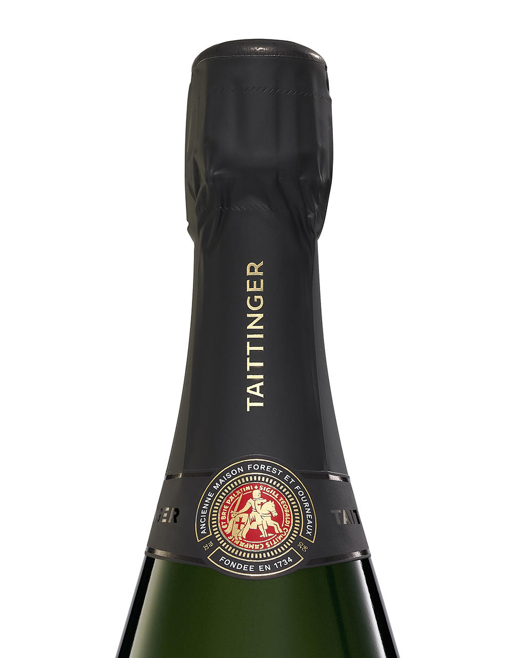 Champagne Taittinger Brut Reserve Sparkling Wine Online