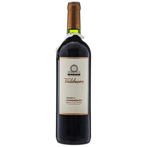 Buy Bodegas Valduero Valduero Reserva Online With Home Delivery ...