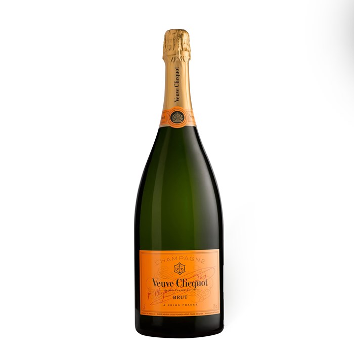 Veuve Clicquot Yellow Label Magnum Champagne Brut - 1.5 L bottle