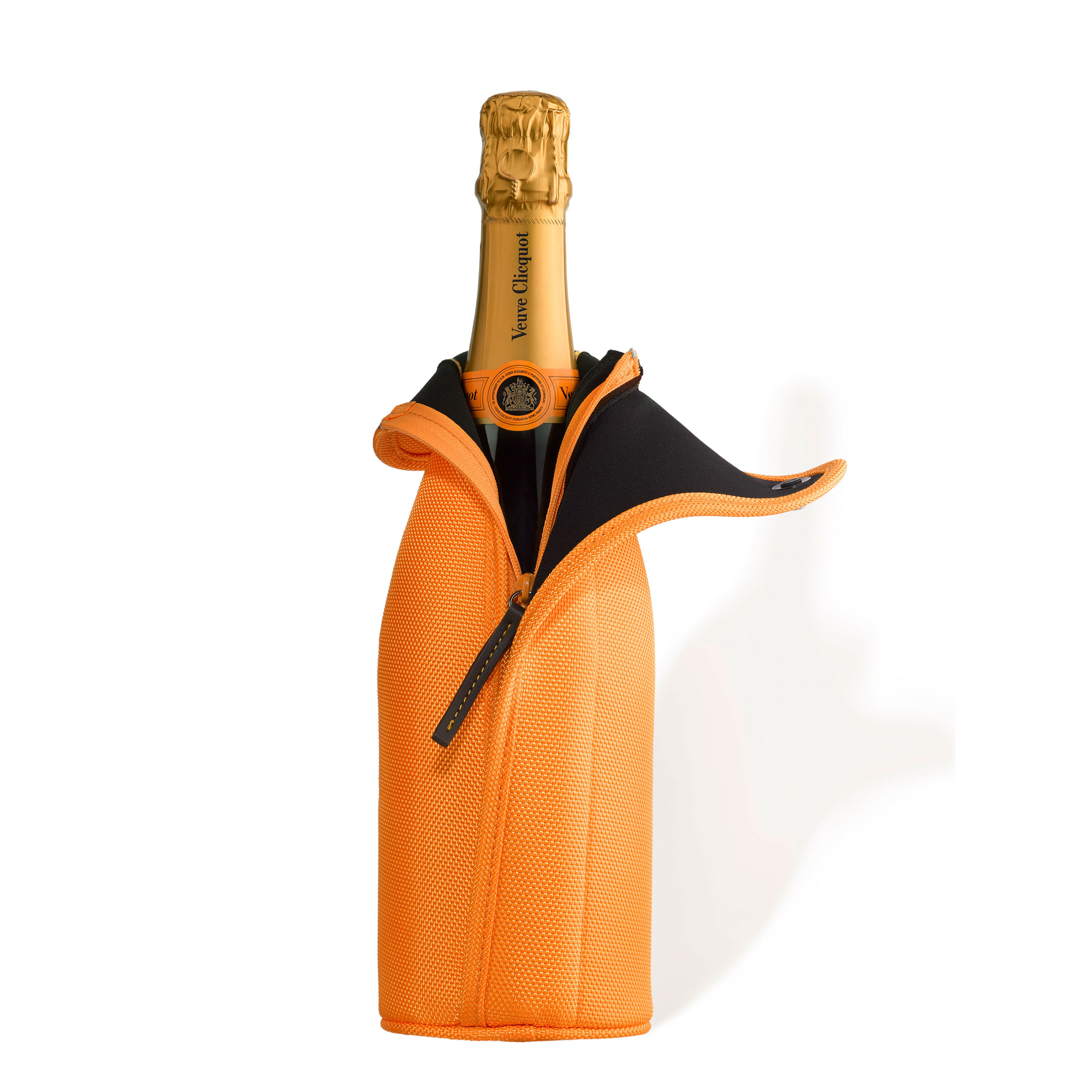 Veuve Clicquot Ponsardin with Ice Jacket Champagne - 750ml