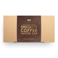 Buy & Send Specialty CoffeeBrewer Taster Box of 14