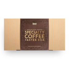 Buy & Send Specialty CoffeeBrewer Taster Box of 14