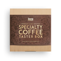 Buy & Send Specialty CoffeeBrewer Taster Box of 7