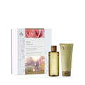 Buy & Send Arran After the Rain Body Care Set - Lime, Rose and Sandalwood Aft