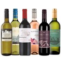 Buy & Send Around The World Discovery Wine Case of 6