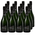 Buy & Send Ayala Brut Majeur Champagne NV 75 cl Case of 12 Champagne