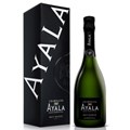 Buy & Send Ayala Brut Majeur Champagne NV 75 cl