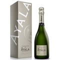 Buy & Send Ayala Brut Nature Champagne Zero Dosage 75cl