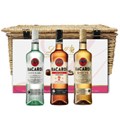 Buy & Send Bacardi Family Hamper With Chocolates