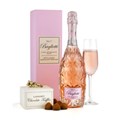 Buy & Send Baglietti Rose Gift Box