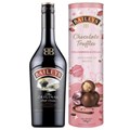 Buy & Send Baileys Irish Cream 70cl & Baileys Strawberries & Cream Truffles Gift Set