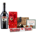 Buy & Send Baileys Irish Cream 70cl And Chocolate Love You Hamper