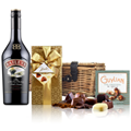 Buy & Send Baileys Irish Cream 70cl And Chocolates Hamper