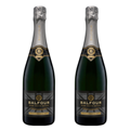 Buy & Send Balfour Leslies Reserve Brut English Sparkling 75cl Duo Set