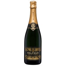 Buy & Send Balfour Leslies Reserve Gold English Sparkling 75cl