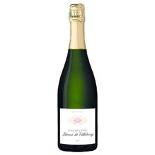 Buy & Send Baron De Villeboerg Brut Champagne 75cl