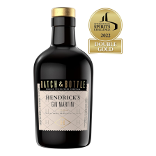 Buy & Send Batch & Bottle Hendrick's Gin Martini - Ready to Drink Cocktail 50cl