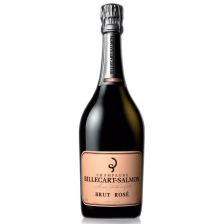 Buy & Send Billecart Salmon Le Rose Champagne 75cl