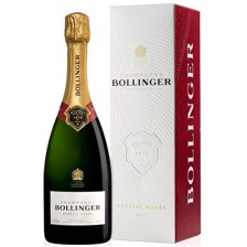 Buy & Send Bollinger Brut Special Cuvee Champagne 75cl