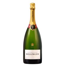 Buy & Send Magnum of Bollinger Special Cuvee 1.5L Champagne