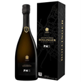 Buy & Send Bollinger PN VZ19 Champagne NV 75cl