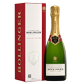 Buy & Send Half Bottle of Bollinger Special Cuvee Champagne 37.5cl